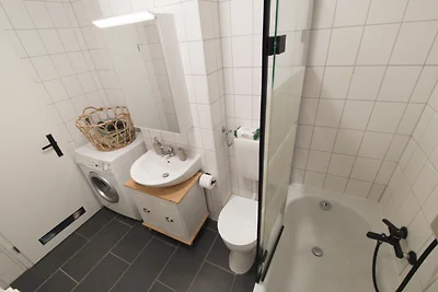 Stadtblick Königstein