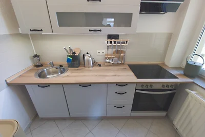 Stadtblick Königstein