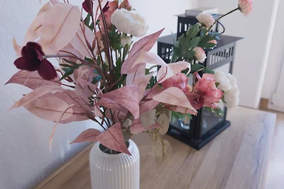 Stadtblick Königstein