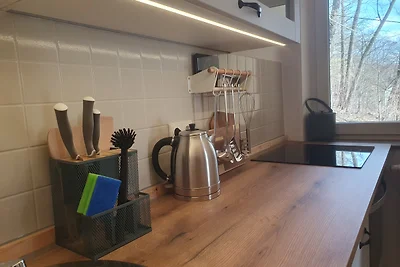 Stadtblick Königstein