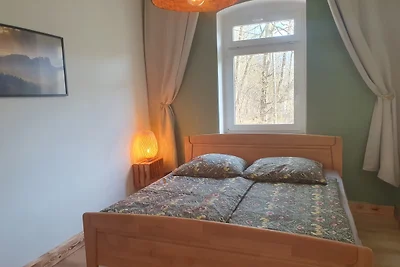 Stadtblick Königstein