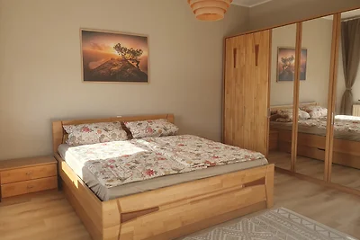 Stadtblick Königstein