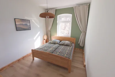 Stadtblick Königstein