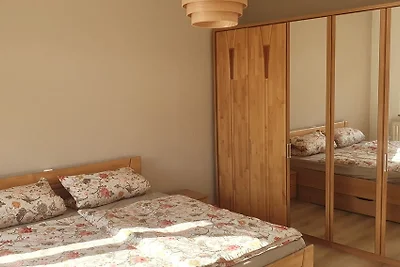 Stadtblick Königstein