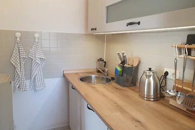 Stadtblick Königstein