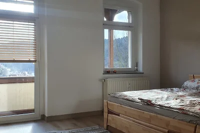 Stadtblick Königstein