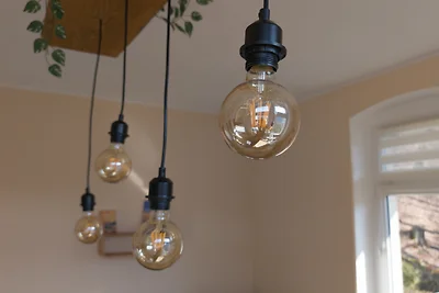 Stadtblick Königstein