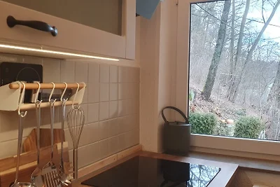 Stadtblick Königstein