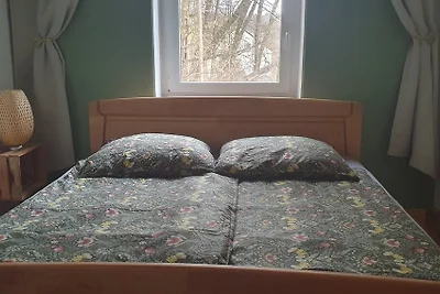 Stadtblick Königstein