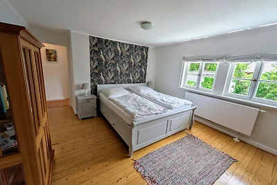 Ferienwohnung Metropolregion Hamburg