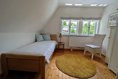 Ferienwohnung Metropolregion Hamburg