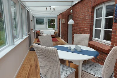 Ferienwohnung Metropolregion Hamburg