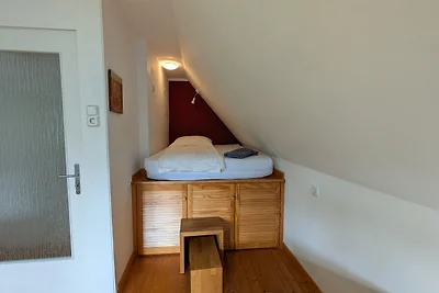 Ferienwohnung Metropolregion Hamburg