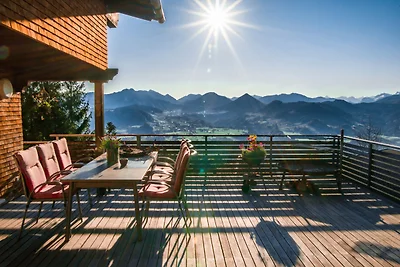 Ferienhaus Kaltenbrunnen