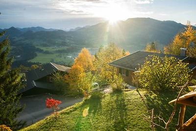 Ferienhaus Kaltenbrunnen