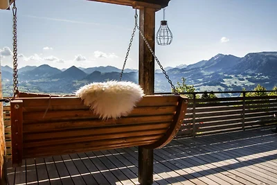 Ferienhaus Kaltenbrunnen