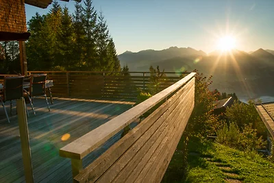 Ferienhaus Kaltenbrunnen