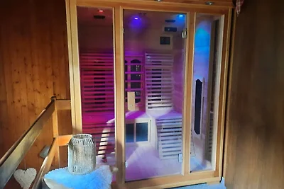 Ferienhaus Kaltenbrunnen