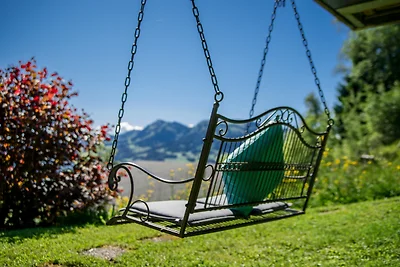 Ferienhaus Kaltenbrunnen