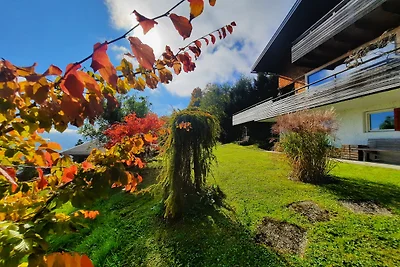 Ferienhaus Kaltenbrunnen
