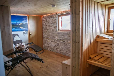 Ferienhaus Kaltenbrunnen