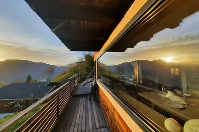 Ferienhaus Kaltenbrunnen