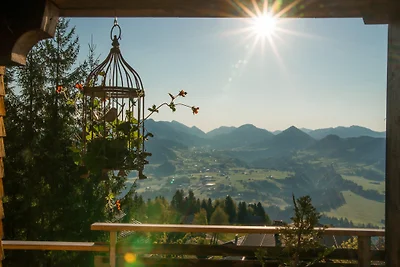 Ferienhaus Kaltenbrunnen