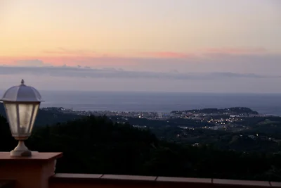 Villa Dream View