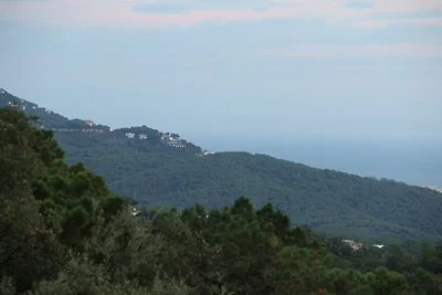 Villa Dream View