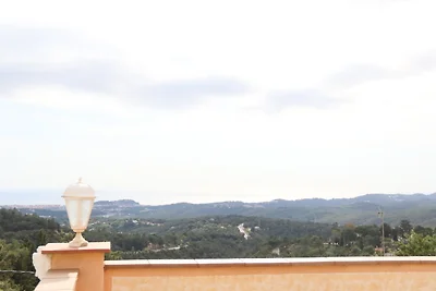 Villa Dream View