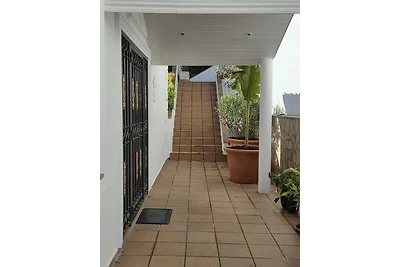 Villa Dream View
