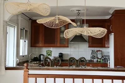 Villa Dream View