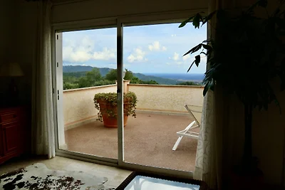 Villa Dream View