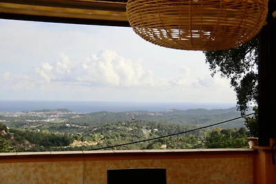 Villa Dream View