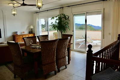 Villa Dream View