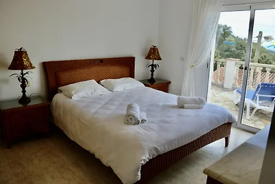 Villa Dream View