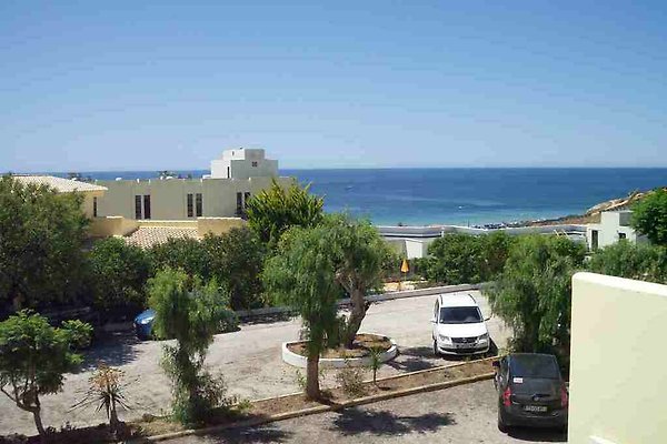 Vakantieappartement Lagos