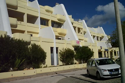 Apartemento Bela Vista Mar