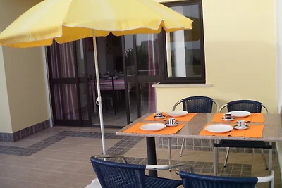 Apartemento Bela Vista Mar