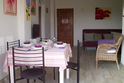 Apartemento Bela Vista Mar