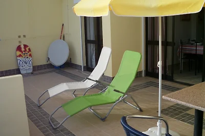 Apartemento Bela Vista Mar