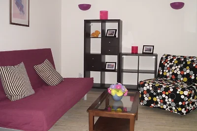 Apartemento Bela Vista Mar