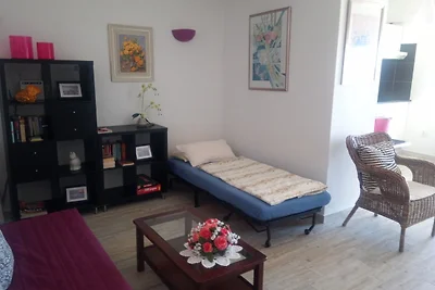 Apartemento Bela Vista Mar