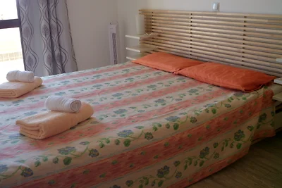 Apartemento Bela Vista Mar