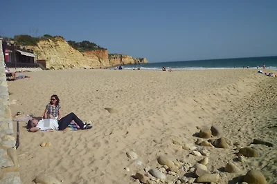 Apartemento Bela Vista Mar