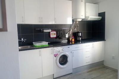 Apartemento Bela Vista Mar