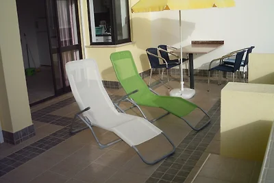 Apartemento Bela Vista Mar