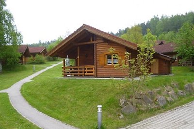 Ferienhaus Bayerischerwald