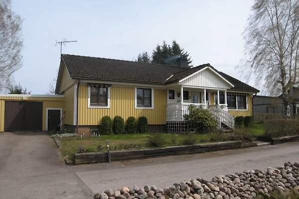 Ferienhaus Fågelfors