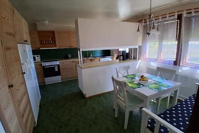 Villa Sjöhörn